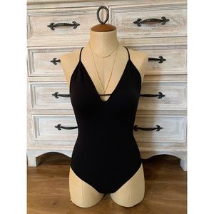 Free People intimates bodysuit